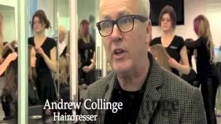 Andrew Collinge