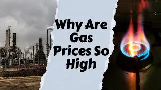 Why Are Gas Prices So High? ⛽💰 The Real Reasons They Won&rsquo;t Tell You!