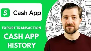 Cash App export Transaction History  (2025)