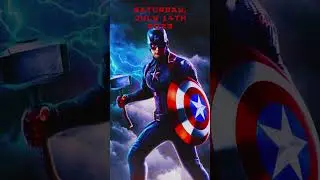 Avengers Source