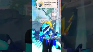 How to get FLARED UP GEODE Egg? (Roblox The Hatch)
