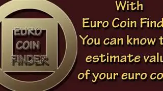 Euro Coin Finder