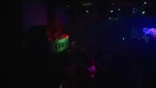 Dj Benga @ tel aviv (Kids Up Late) p.1/4