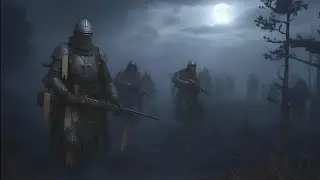 Moonlight, Mud and Mortars | Tabletop Wargame Music