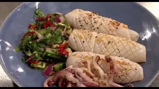 The Ultimate BBQ Recipes (Part 2) - Tom Kerridge and Valentine Warner