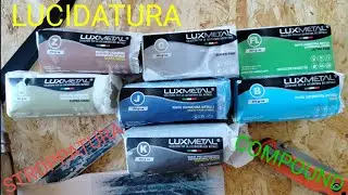 LUX METAL e i suoi compound...tutto ciò che avrebbe voluto Perseo