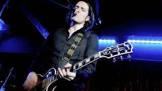 Ryan McGarvey - So Close to Heaven @ The Borderline 2016