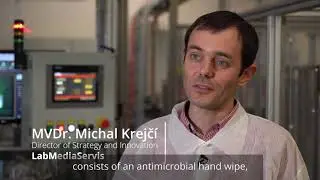 Pure Milk Test presentation