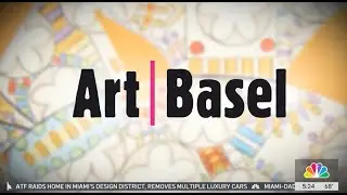 Тара Лонг на NBC 6