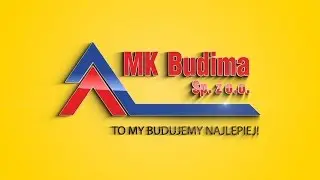 Animacja Logotypu (MK Budima) LIFE CREATIVE STUDIO
