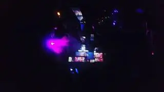Eelke Kleijn - Lovely Sweet Divine @ Brankow, Belgrade