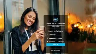 Selfcare Mauritius Telecom