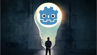 Trying out Godot as an Unreal Engine 5 User.