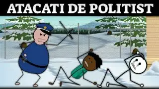 ATACATI DE POLITIST