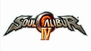 Soul Calibur IV - Thanatos