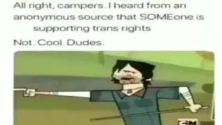 alright campers.