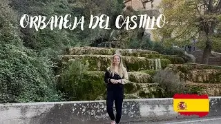 ORBANEJA DEL CASTILLO| BURGOS| ESPAÑA 