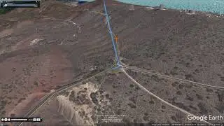 Tenerife Virtual Field Trip: Izana