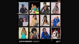 Praxis ft. Kathy Brown - Turn Me Out (Extended Dance Mix)