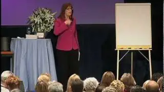 What is The Passion Test?