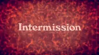 Fleapit Film Club Intermission