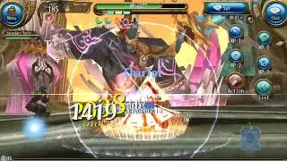 Knuckle Solo vs Venena Full Break in 5 minutes! - Toram Online
