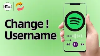 How to Change Your Spotify Username in 2025 &ndash; Quick & Easy Guide