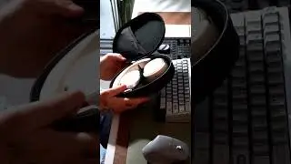 Edifier WH950NB - Hybrid ANC Bluetooth Headphones