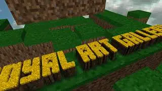 Royal Art Gallery 0810 507 9758