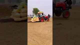 🚜 Kubota MU4501 Tractor Full Review Power Test 🔥 #kubotatractor #tractorsupplier #farmtractractor