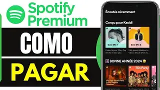 Como PAGAR Spotify PREMIUM (2026 Paso a Paso)