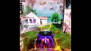 1vSquad Madness in Alcatraz 😈 | COD Mobile #codm