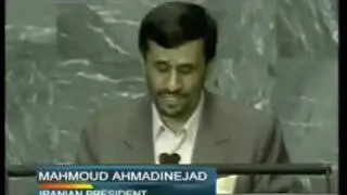 Iran modern political history