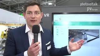 Mounting Systems presents optimized systems at the Intersolar Europe
