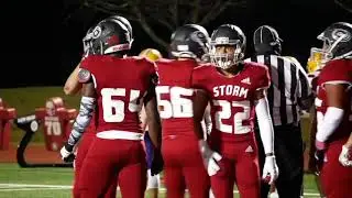Athens Christian vs. Providence Christian |10.16.20| Georgia Class A Private