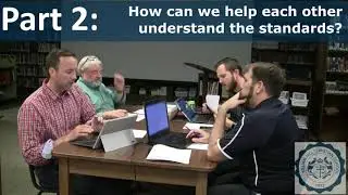 Example PLC Meeting