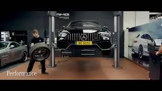 #JoinMerbag Luxembourg - Official Mercedes-Benz & Mercedes-AMG partner in Luxembourg