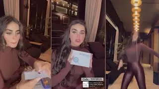 فيديو 123 : كمية البويضات المتبقية