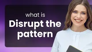 Breaking the Habit: Understanding 