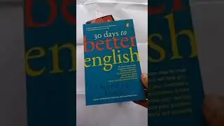 Unboxing 'Unlock Your Word Power'...3 combo books to improve English by Norman Lewis.