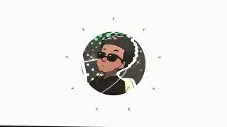 Motion Design Portfolio - Mel