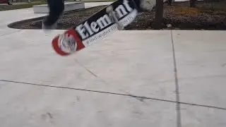 4K ALL 4 KICKFLIPS