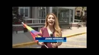 Dr. Guido Macchiavello Speaks on LGBT Pride Event at SBH - News 12