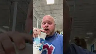 SAM&rsquo;S CLUB CAFE LUNCH IS THE BEST VALUE IN THE GAME!