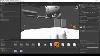[Unity3D] Asset: MeshBrush - Update 1.6