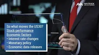 What is Dow Jones? | US30 | AvaTrade