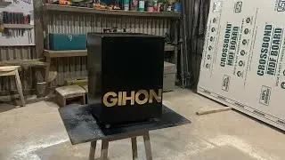Cajon ( Clapbox ) 
