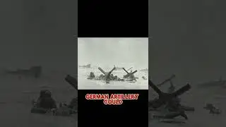 A WW2 Battle Decided in Less Than 10 Minutes