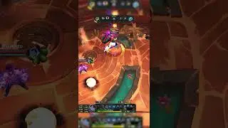 Sett toji arena #leagueoflegends #gaming #riotgames #sett #settgameplay #tojifushiguro #outplay