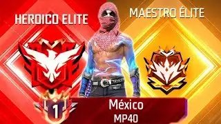 FREE FIRE BR- CLASIFICATORIA CON SUBS. | REGI&Oacute;N EE.UU
